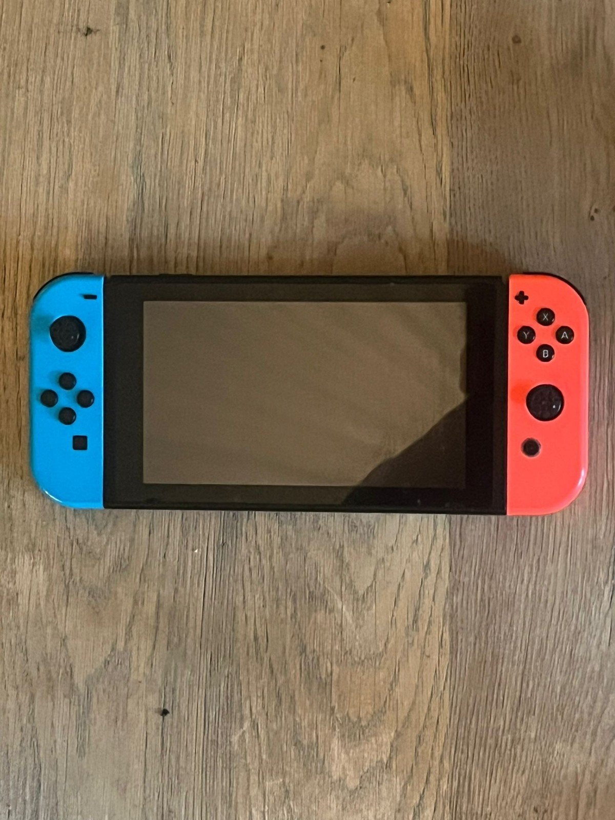 Nintendo Switch met Joy-Cons en Dock, Ophalen of Verzenden, Gebruikt, Met 2 controllers, Switch Original