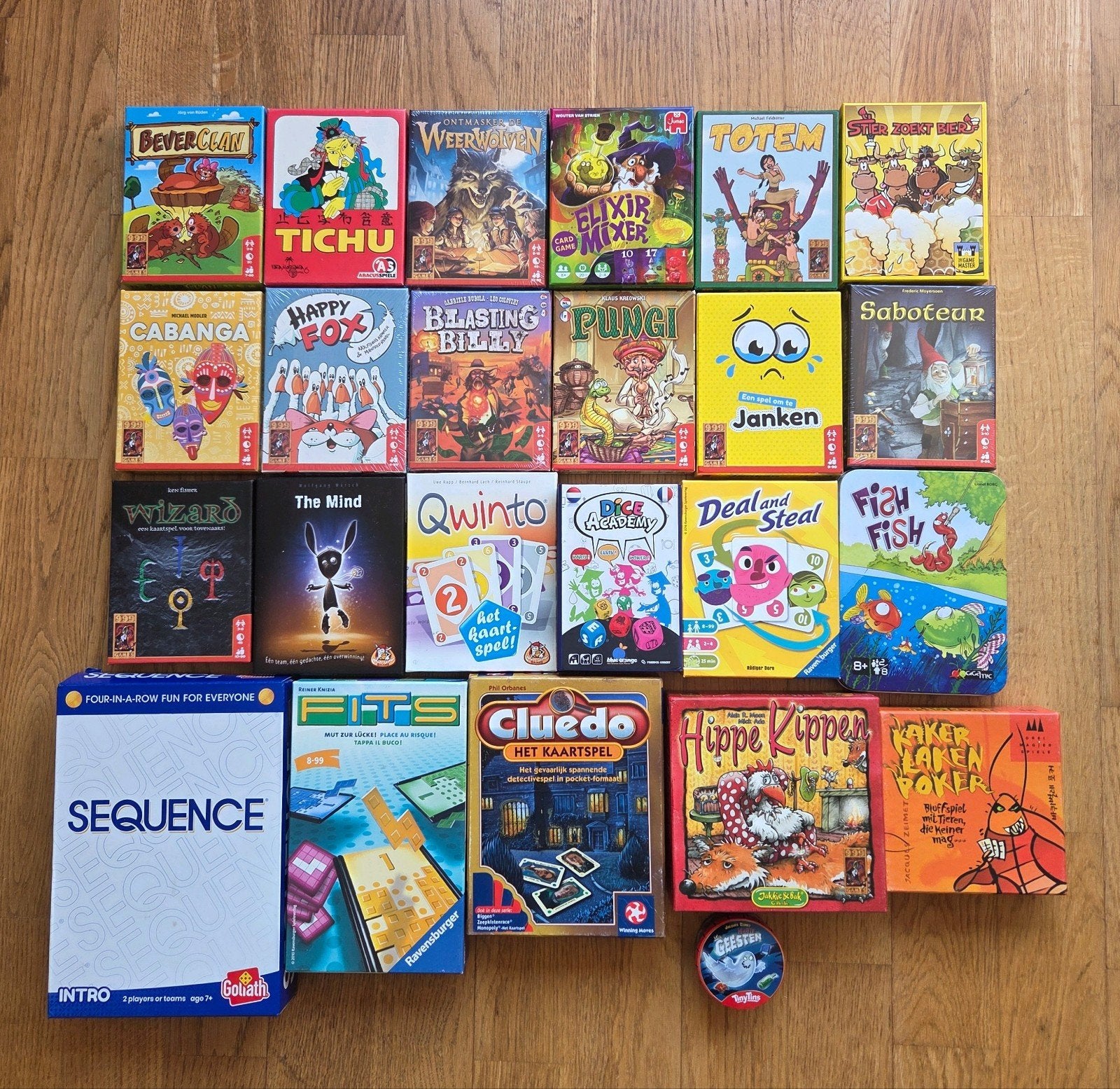 Spellen €5,- p.s., Een of twee spelers, Ophalen of Verzenden, Zo goed als nieuw
