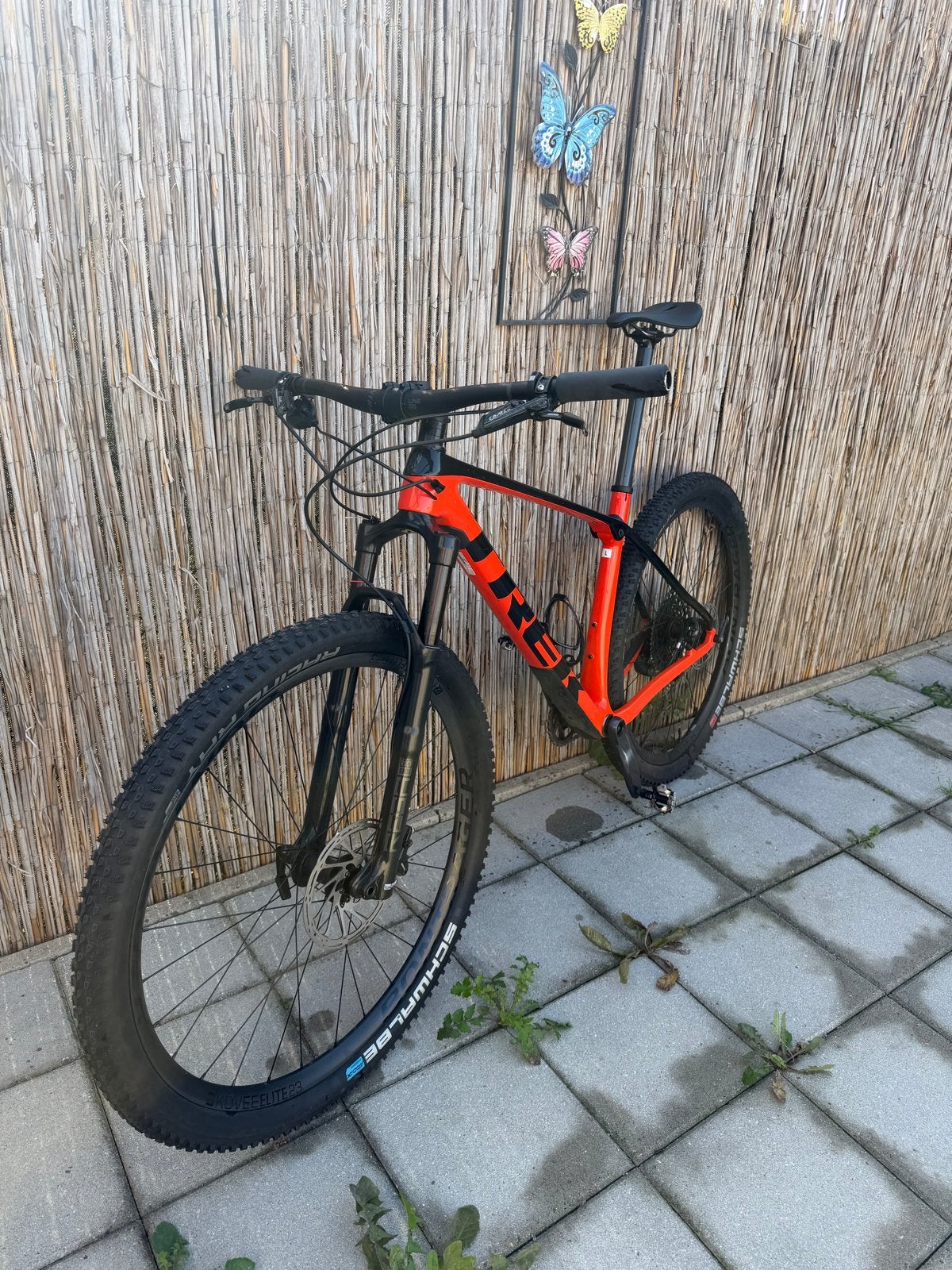 Trek Procaliber 9.7 Mountainbike - Zo goed als nieuw, Hardtail, Heren, Ophalen of Verzenden, Zo goed als nieuw