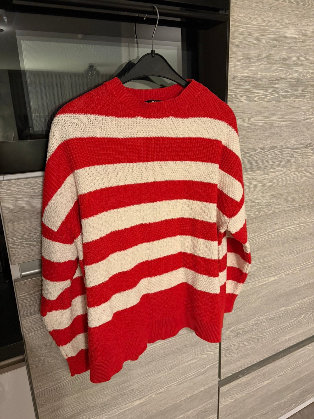 Fijne trui maat xl, Kleding | Dames, Ophalen of Verzenden, Gedragen, Maat 46/48 (XL) of groter