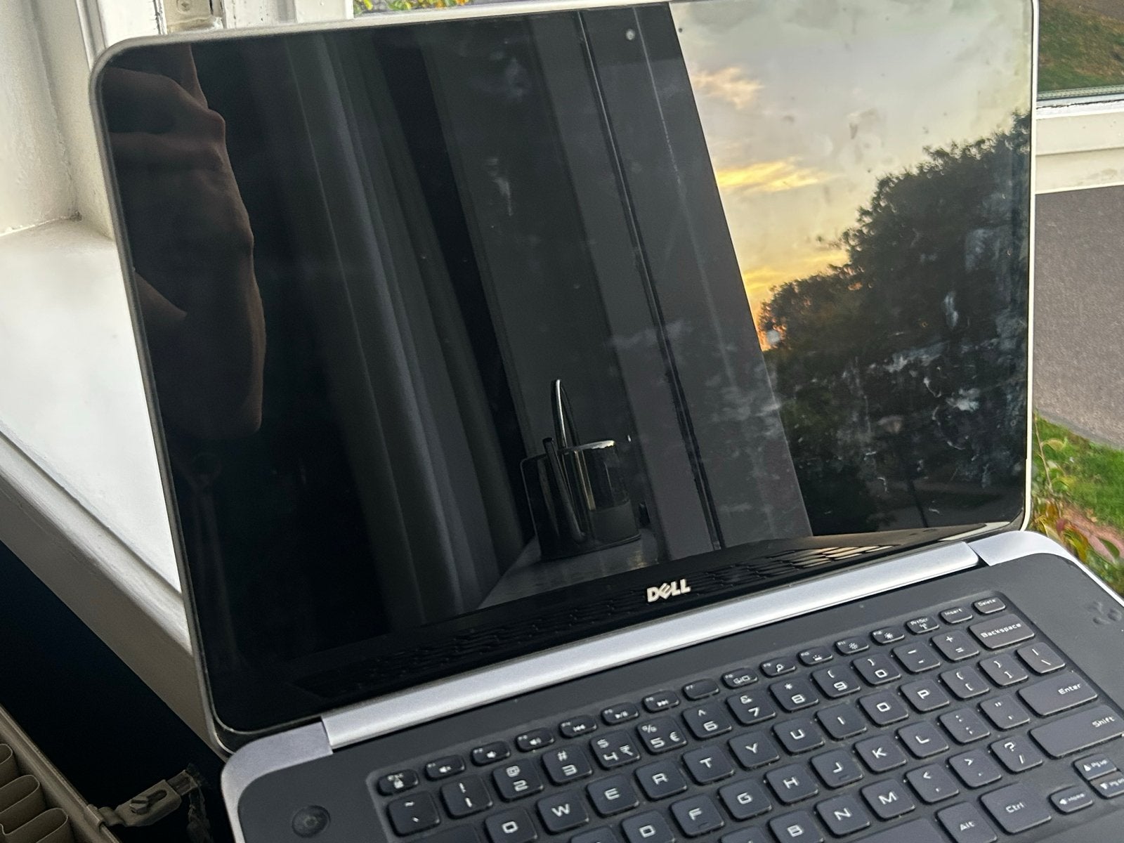Dell Precision M3800 Laptop i7, Ophalen of Verzenden, Gebruikt, 15 inch, Qwerty