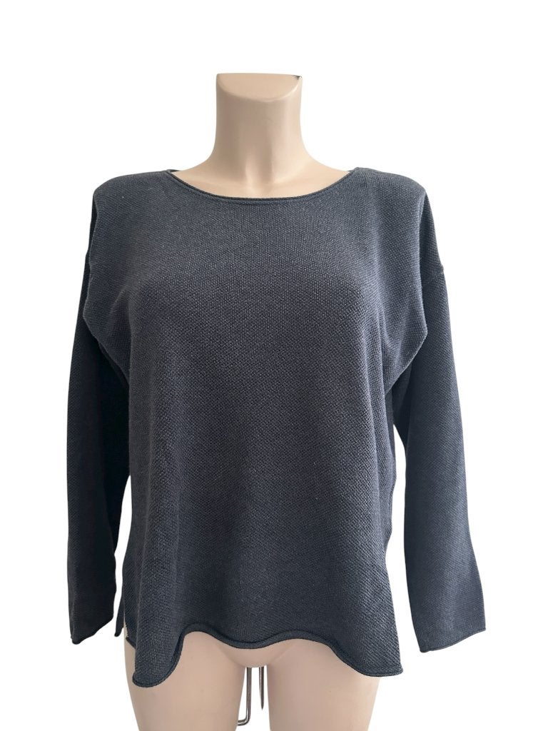Repeat trui S, Blauw, Nieuw, Ophalen of Verzenden
