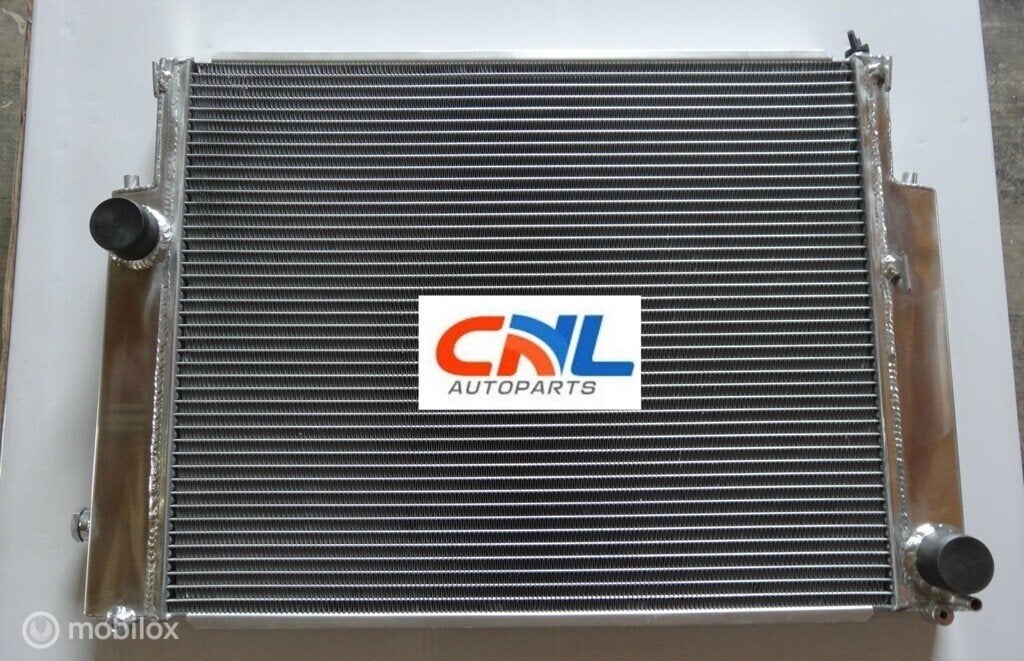 Radiateur RADIATOR BMW E36 M3/Z3/325TD/320 323 328 1992-1999