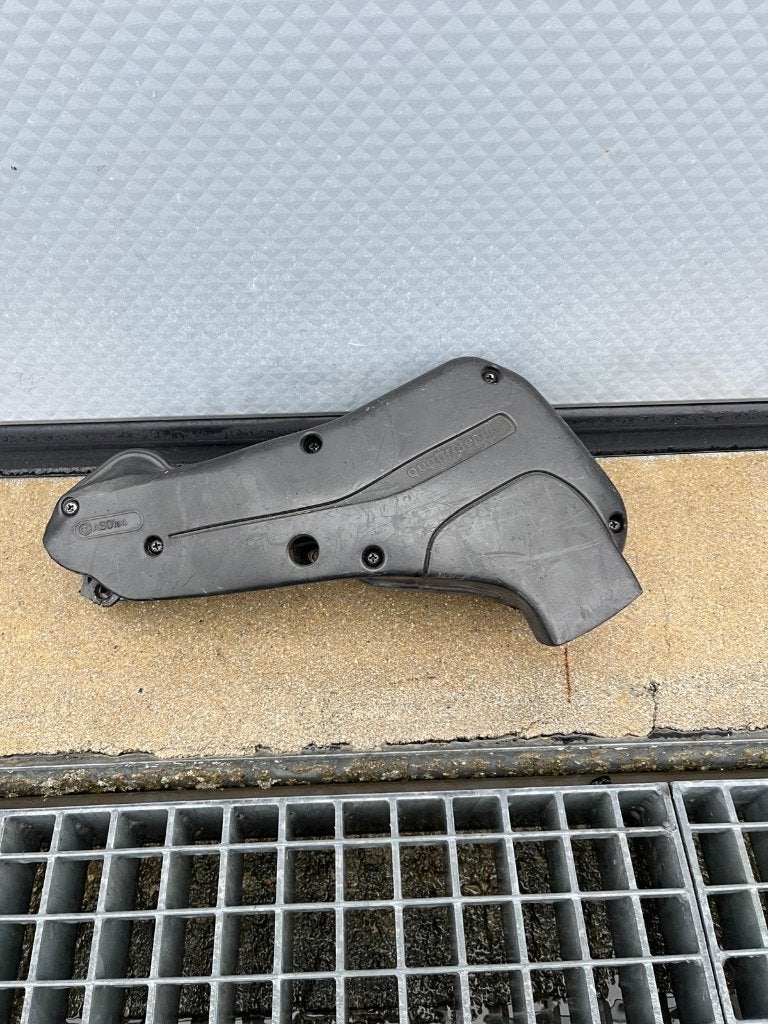 piaggio zip luchtfilter, Ophalen of Verzenden, Gebruikt, Kap, Piaggio
