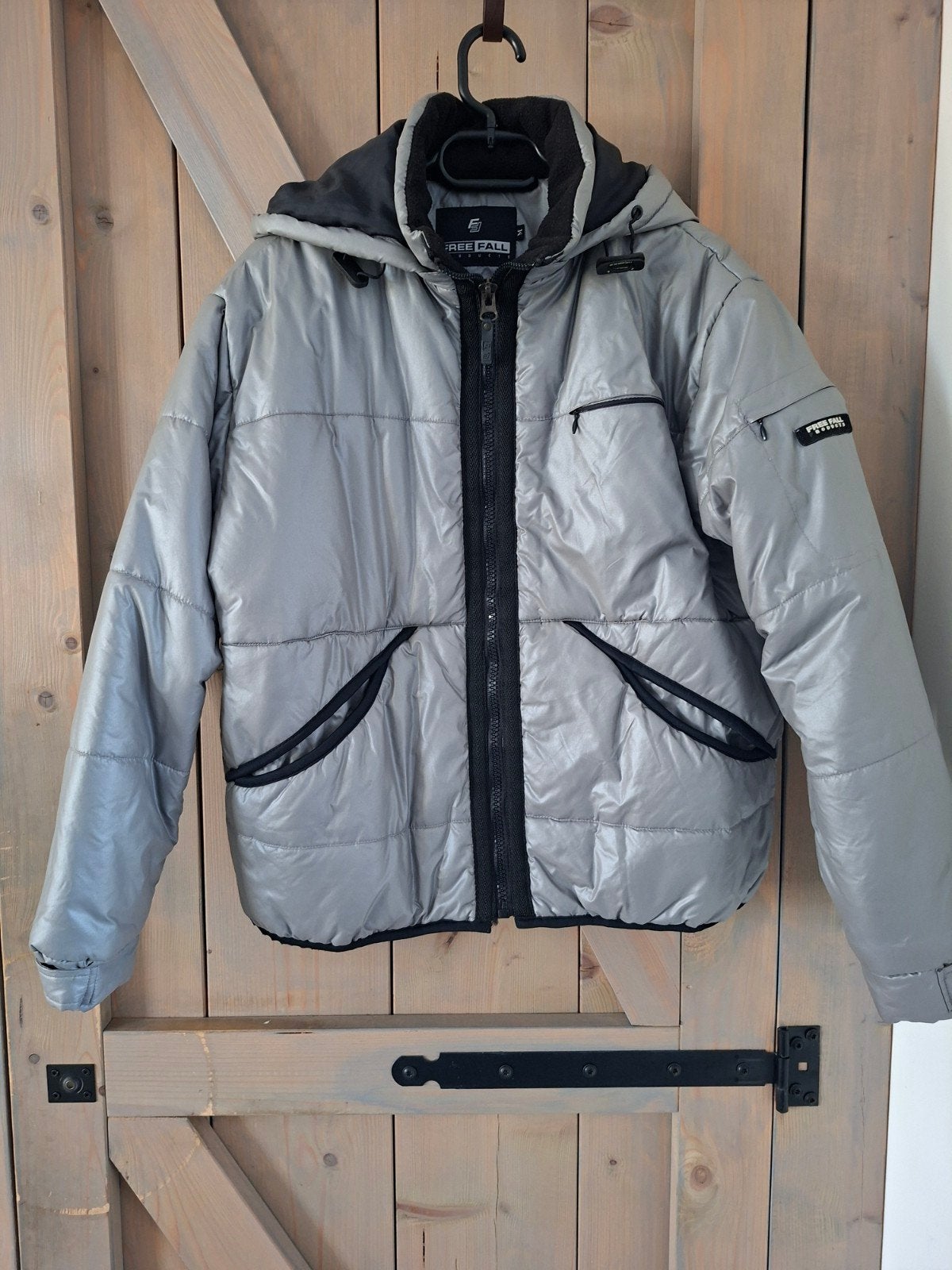 dames ski  Jas - Maat M, Kleding | Dames, Ophalen of Verzenden, Zo goed als nieuw