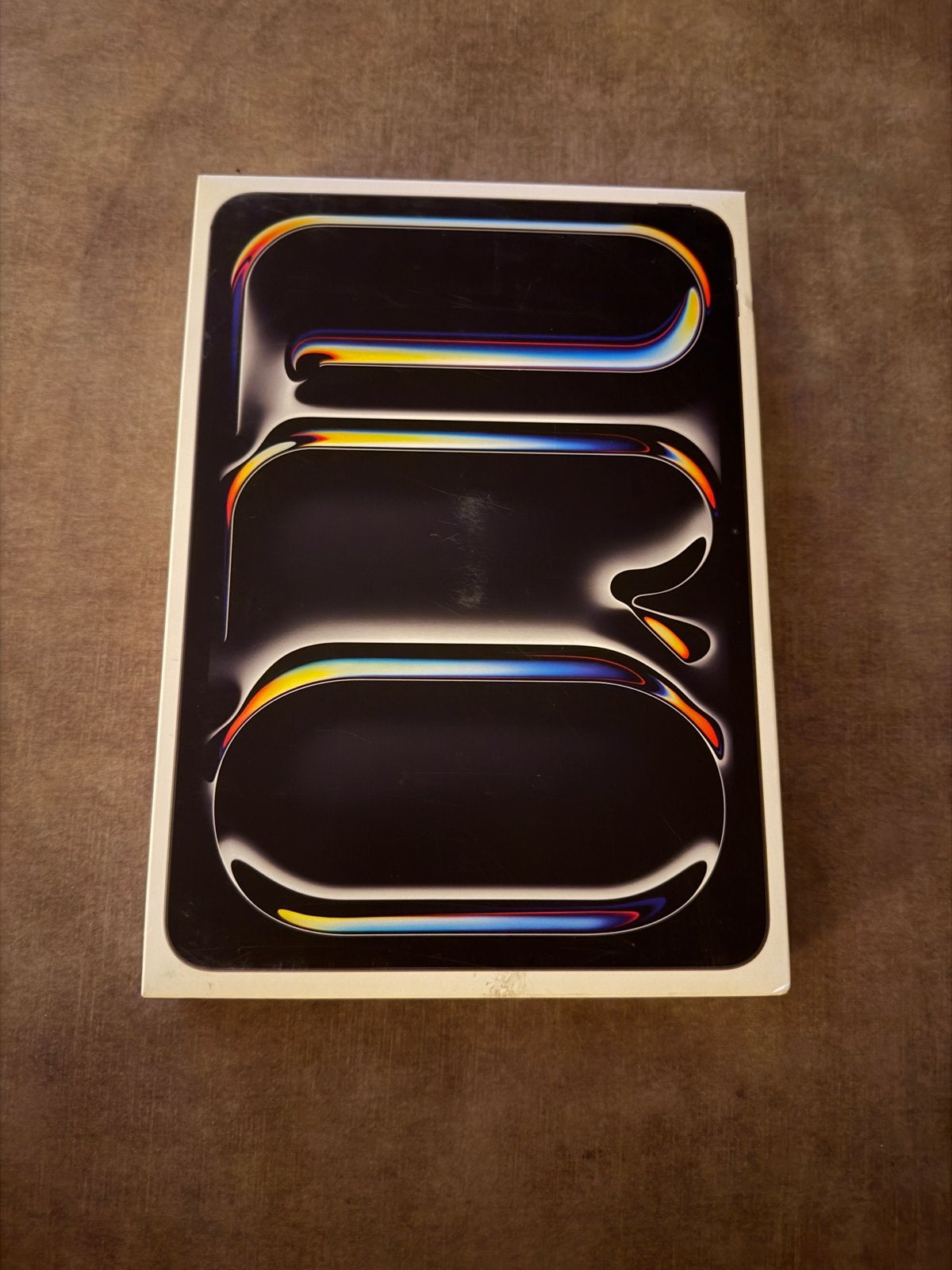 Ipad Pro 11inch M4 wifi + cellular 2TB