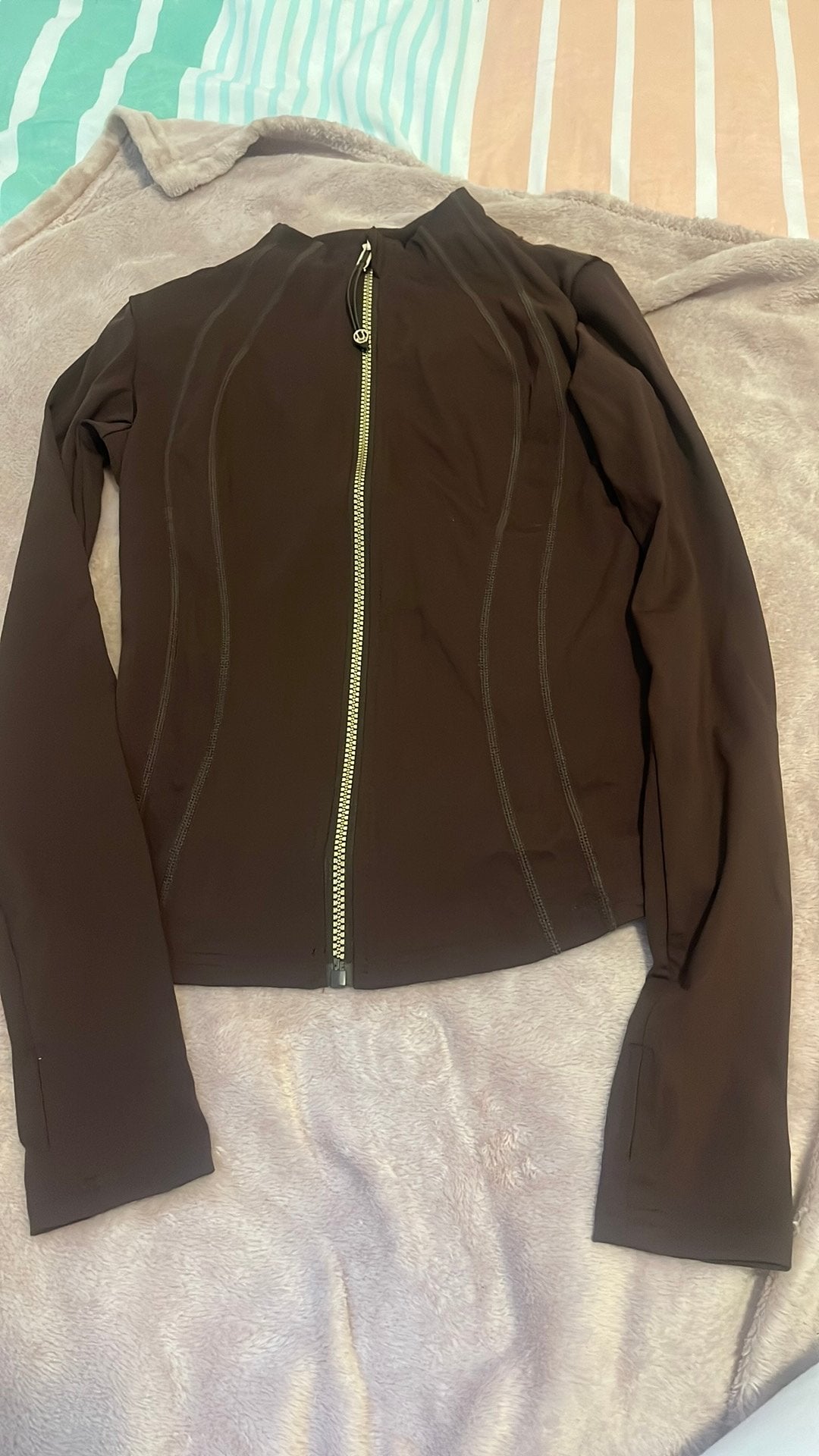Gymvest, Ophalen of Verzenden, Zo goed als nieuw