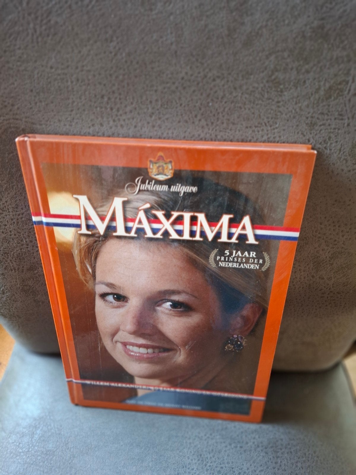 Maxima, Ophalen of Verzenden
