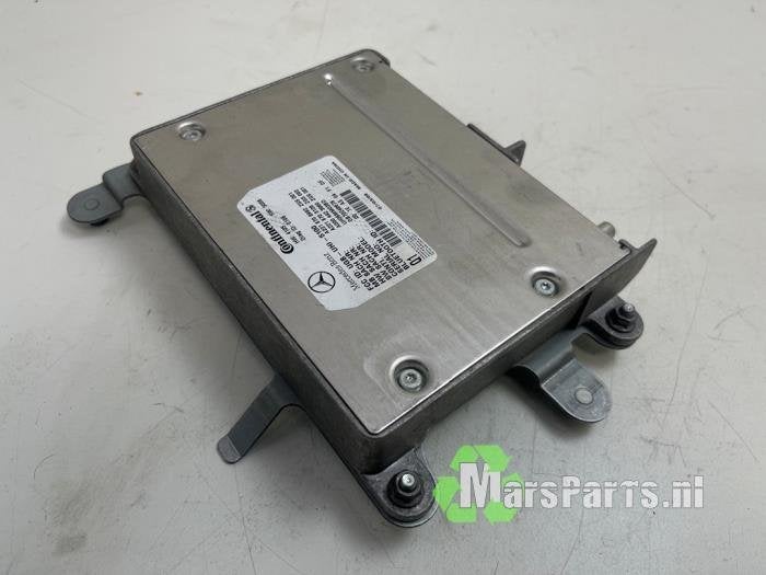 Bluetooth module van een Mercedes S-Klasse, Gebruikt, -, Ophalen of Verzenden, -