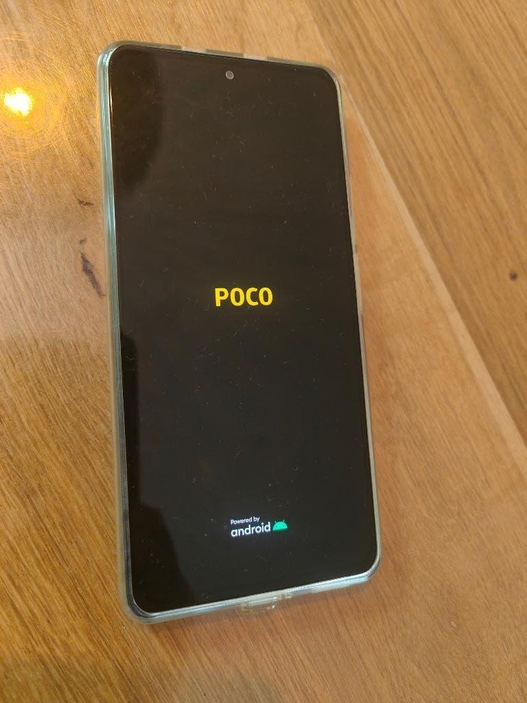 POCO F3 256GB/8GB 5G Smartphone, Gebruikt, Overige modellen, Ophalen of Verzenden, Zonder simlock