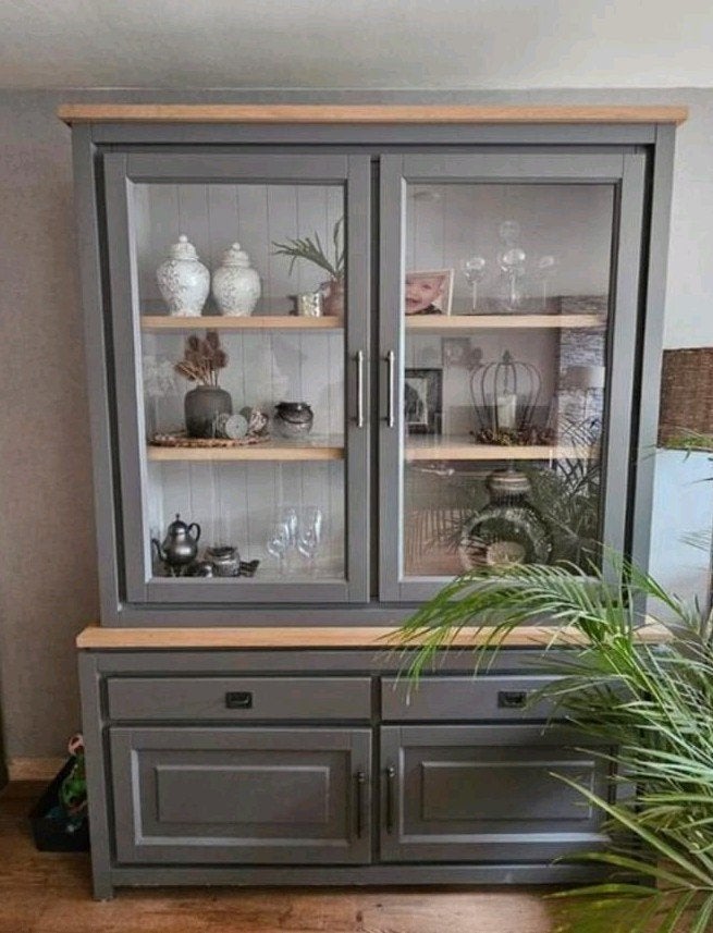 buffetkast, Ophalen, Gebruikt, 25 tot 50 cm, 200 cm of meer