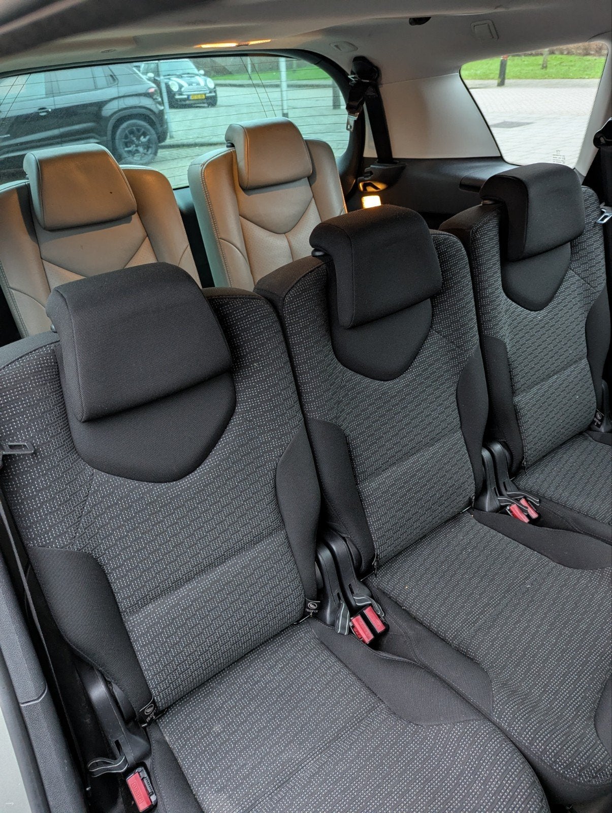 Peugeot 308 SW 1.6 Panoramadak, Climate Cruise, Handgeschakeld, Particulier, Onderhoudsboekje, Te koop
