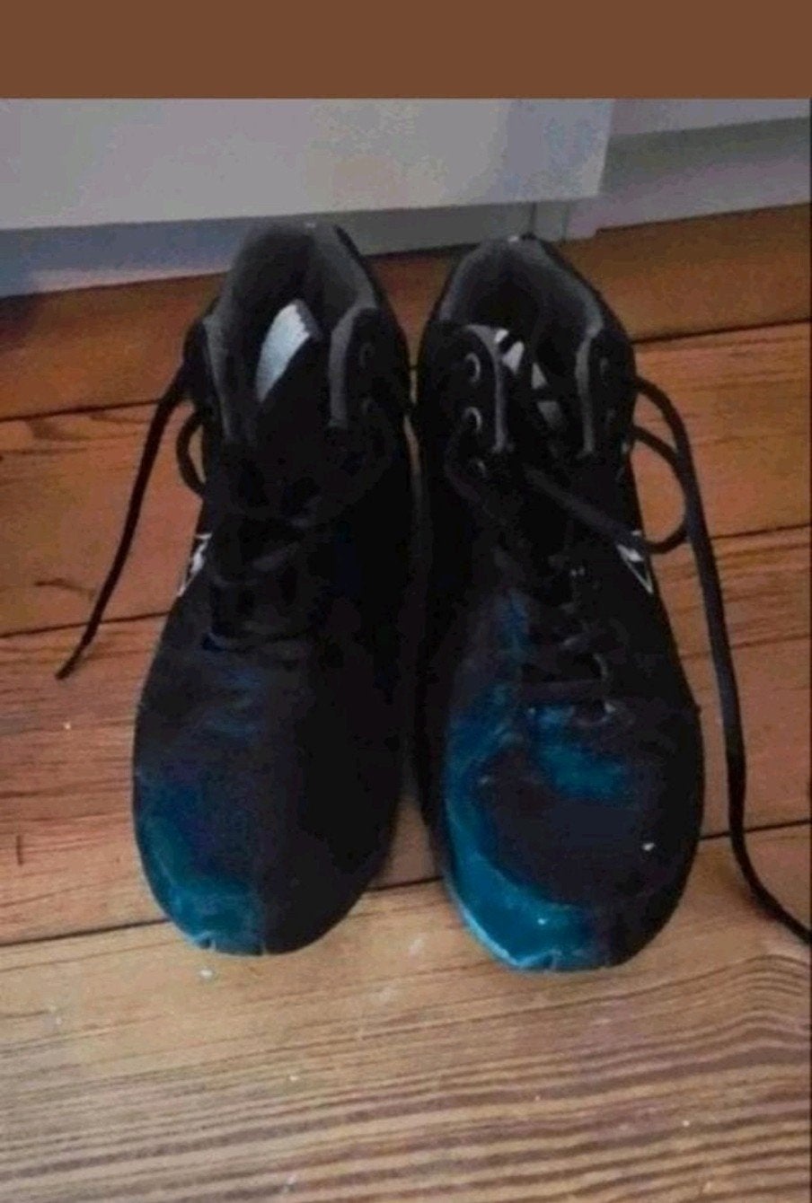 Lecoq sportief schoenen, Zwart, Ophalen of Verzenden, Sneakers of Gympen, Zo goed als nieuw