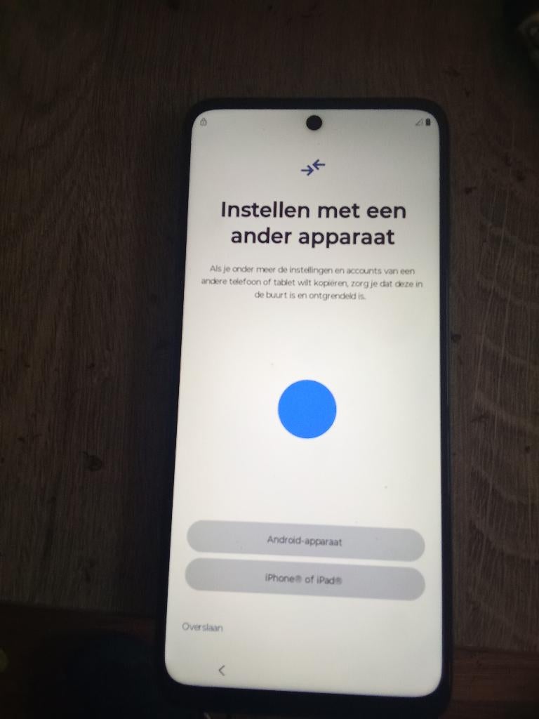 Motorola moto G05, Telecommunicatie, Mobiele telefoons | Motorola, Overige modellen, Zwart, Ophalen of Verzenden, Zo goed als nieuw