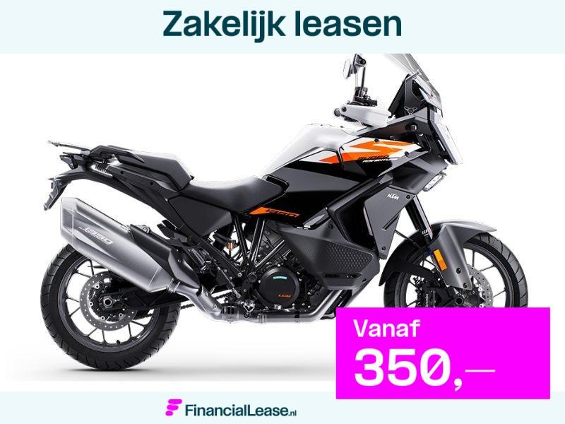 KTM 1390 SUPER ADVENTURE S, Motoren, Motoren | KTM, Bedrijf, Toermotor, meer dan 35 kW