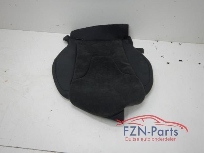 Audi R8/TT 8J Bekleding Interieur Hoes Leuning Alcantara Lee, Auto-onderdelen, Interieur en Bekleding, Ophalen of Verzenden, Gebruikt