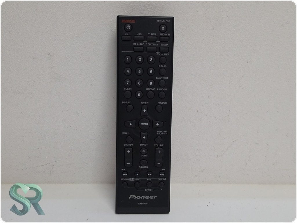 Pioneer AXD7706, Gebruikt, ., Ophalen of Verzenden, .
