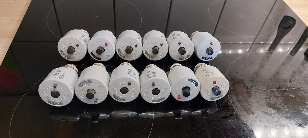 Automatische zekeringen 16 ampère., Ophalen of Verzenden, Overige typen
