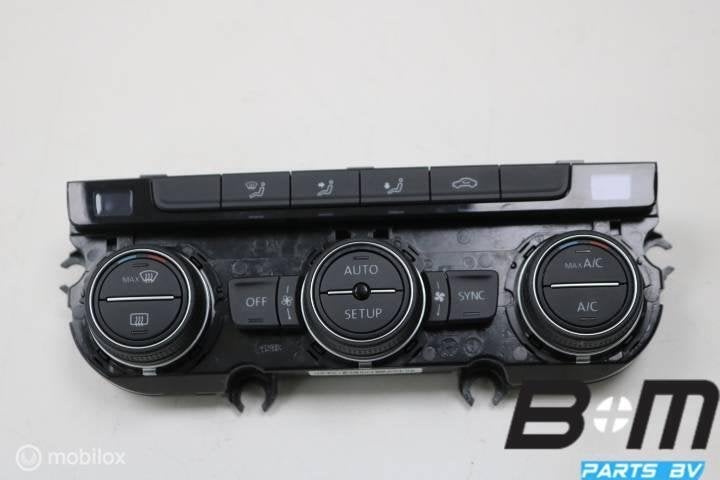 Kachel bediening VW Golf 7 5G0907044T, Auto-onderdelen, Gebruikt