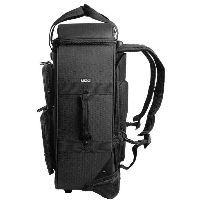 UDG Ultimate Producer Backpack Trolley zwart/oranje, ., Nieuw, ., .