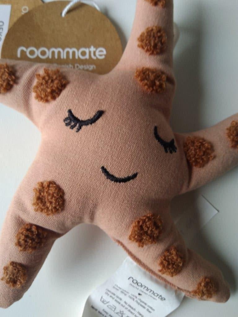 Roommate ster, Ophalen of Verzenden, Nieuw