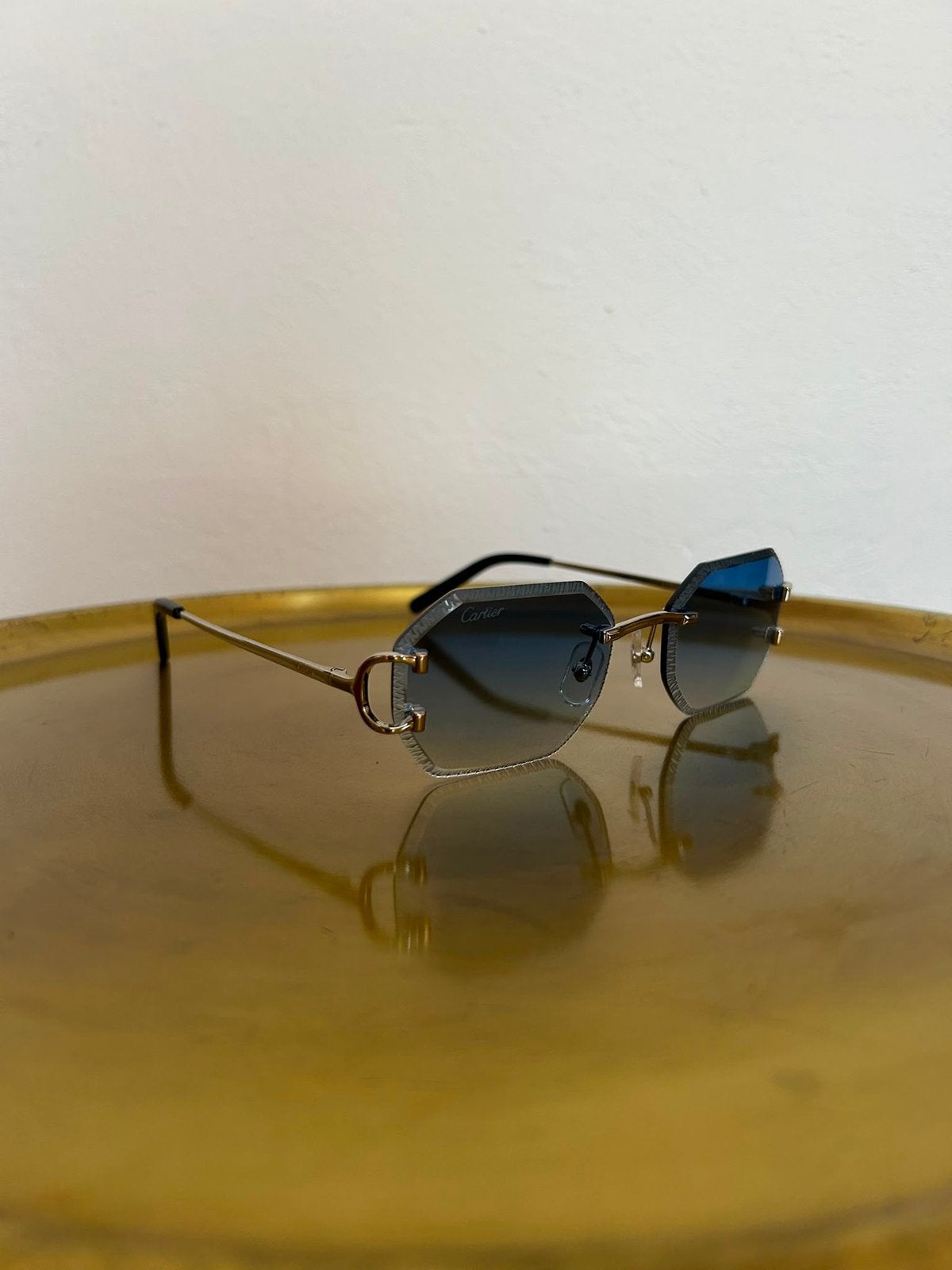 Cartier bril, Ophalen of Verzenden, Nieuw, Bril, Overige merken