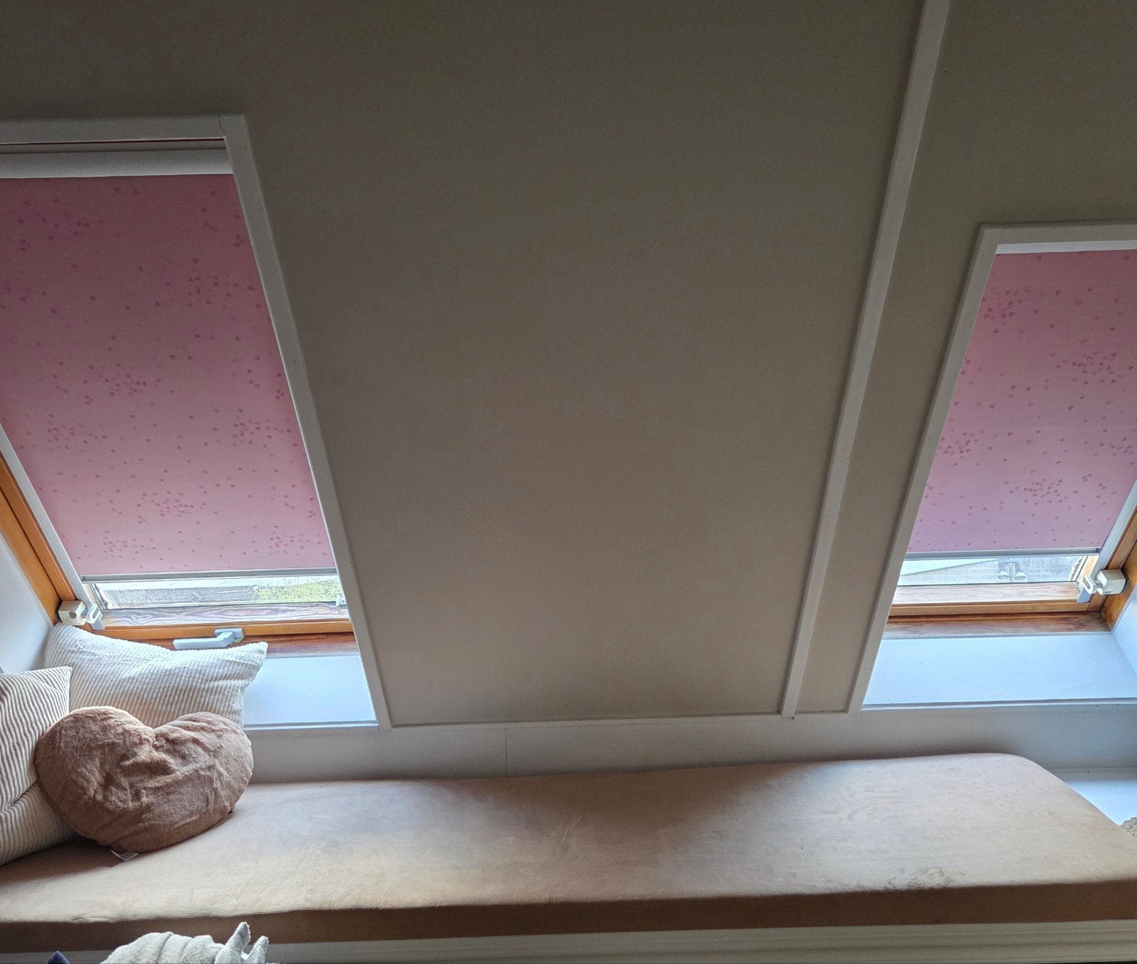 Velux verduisterd rolgordijnen, Ophalen, Zo goed als nieuw, 50 tot 100 cm, Minder dan 100 cm