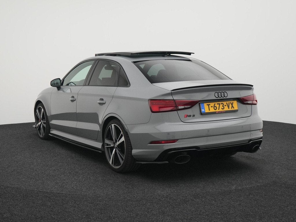 Audi RS3 Limousine 2.5 TFSI quattro | Matrix LED-koplampen |, Auto's, Audi, Automaat, 12 maanden, Gebruikt, RS3