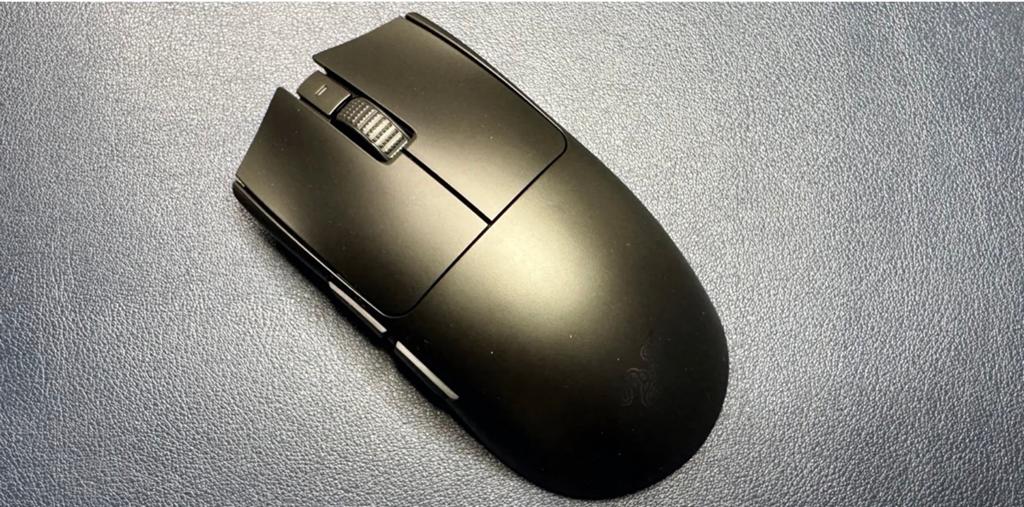 Viper v3 Pro, Computers en Software, Muizen, Ophalen, Zo goed als nieuw