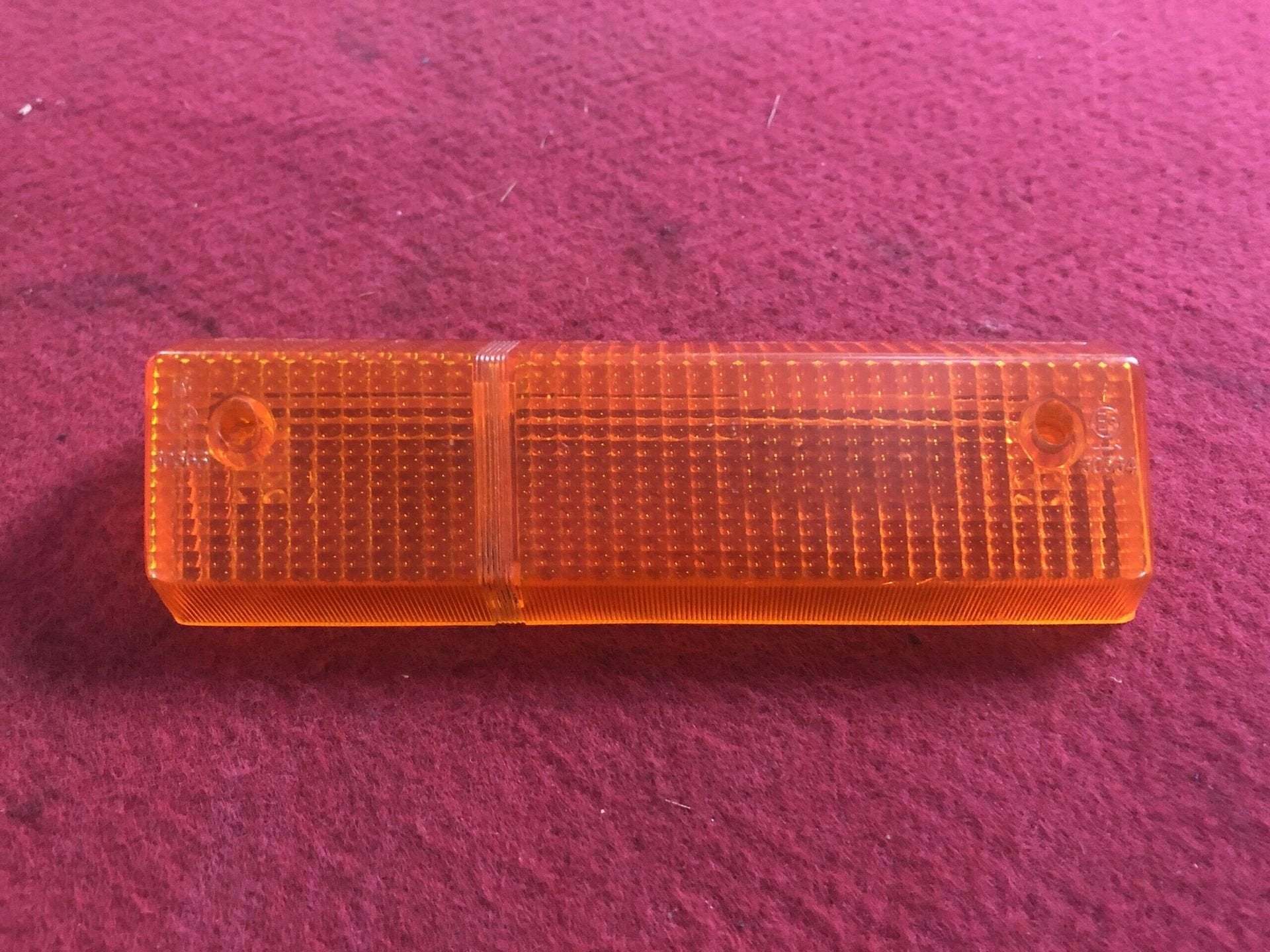 Ferrari 308 knipperlichtglas, Gebruikt, -, -, Ophalen of Verzenden