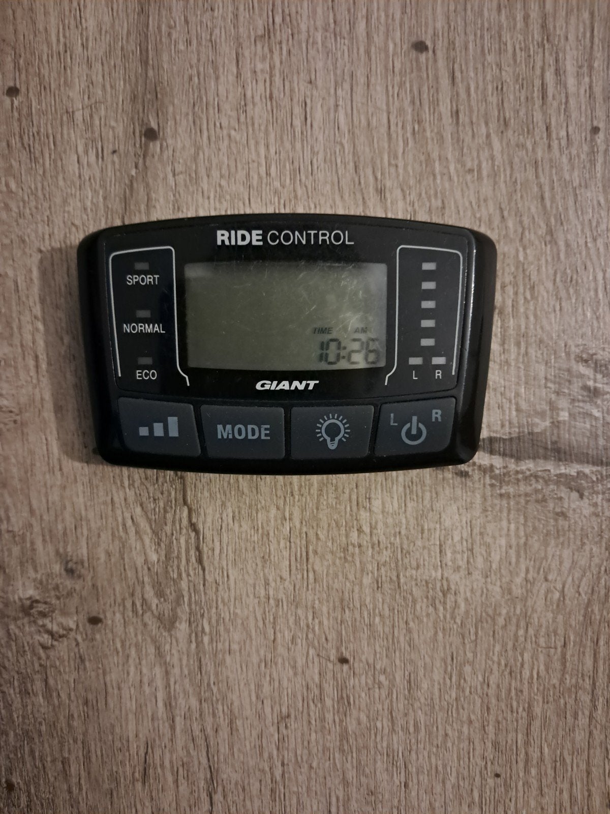 Giant RideControl go double display voor e-bike, Ophalen of Verzenden