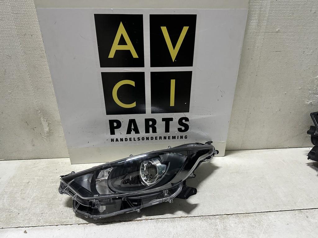 Koplamp Toyota Yaris IV HYBIRD P21 led links Origineel, Auto-onderdelen, Verlichting, Gebruikt, -, -, Ophalen of Verzenden