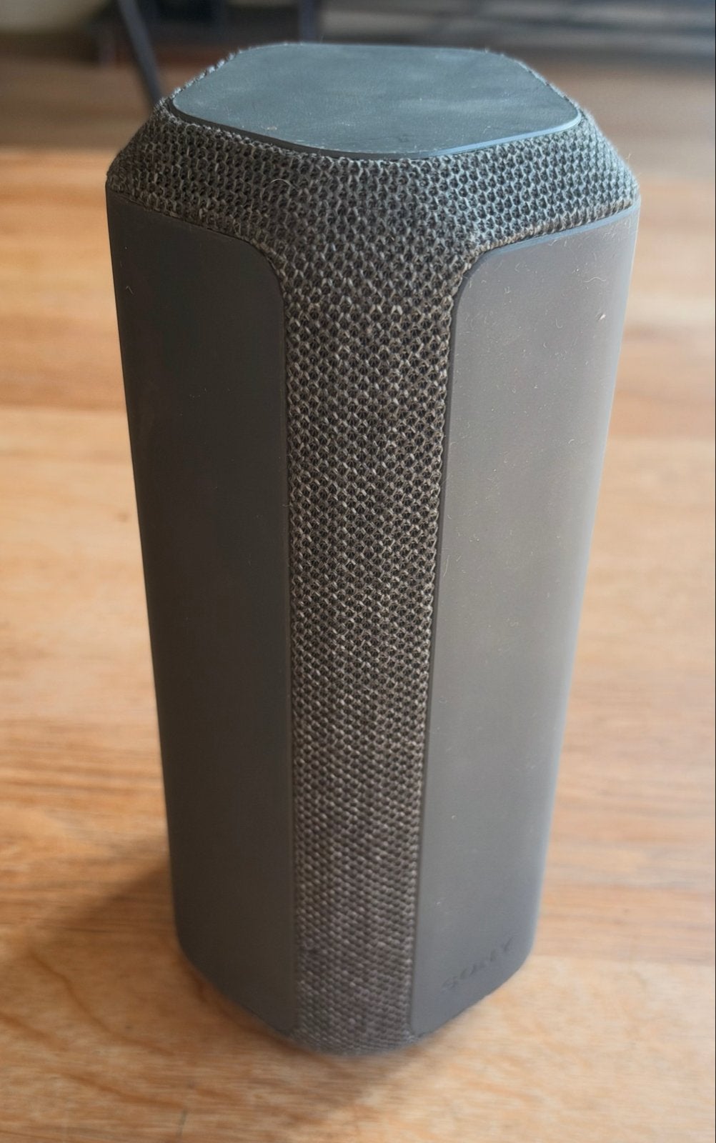 Sony SRS-XE300 Draadloze Bluetooth Speaker - Gebruikt, Audio, Tv en Foto, Gebruikt, Ophalen of Verzenden, Draagbare speaker, Sony