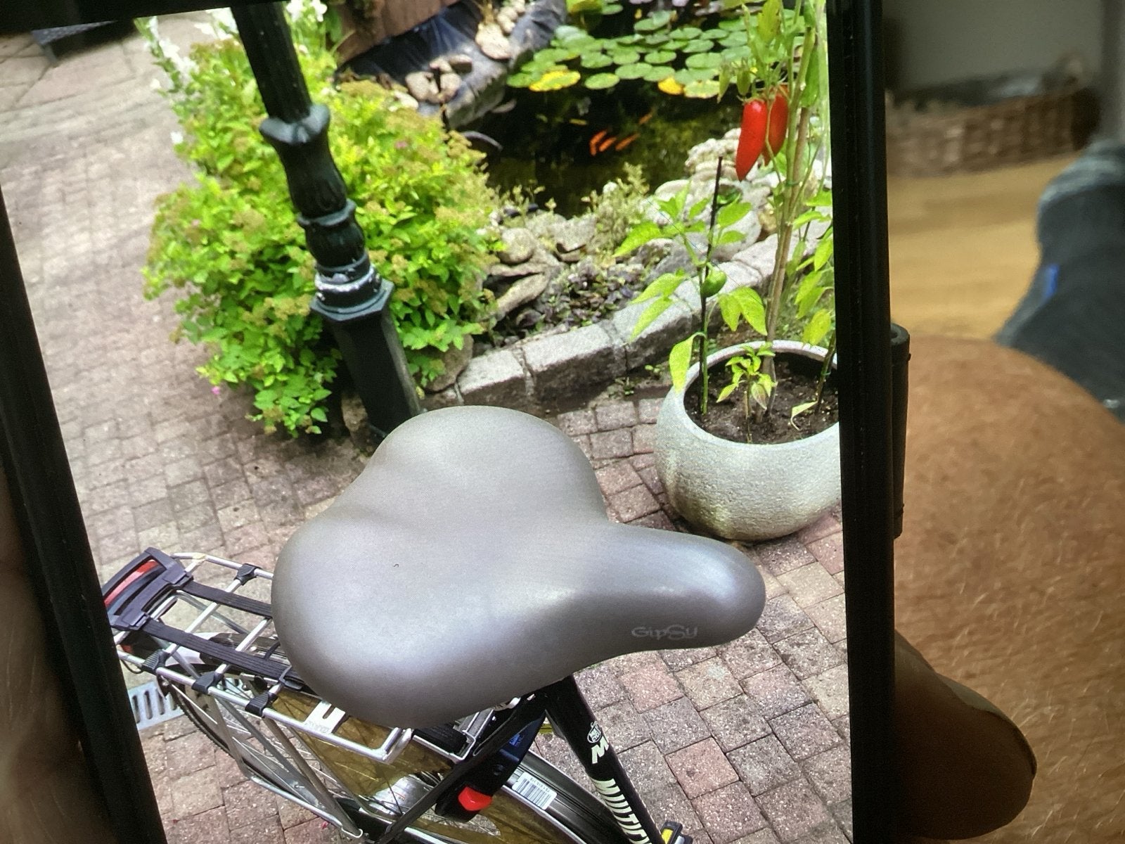 Multicycle Tour 700 MC Damesfiets - Gebruikt, Trommelrem, Ophalen, Overige merken, 53 tot 56 cm