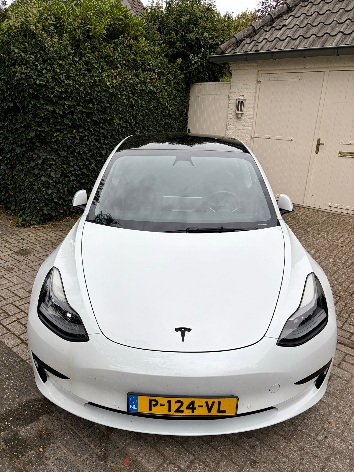 Foto 4 van Tesla Model 3 RDW / LFP batterij / 78.000 km
