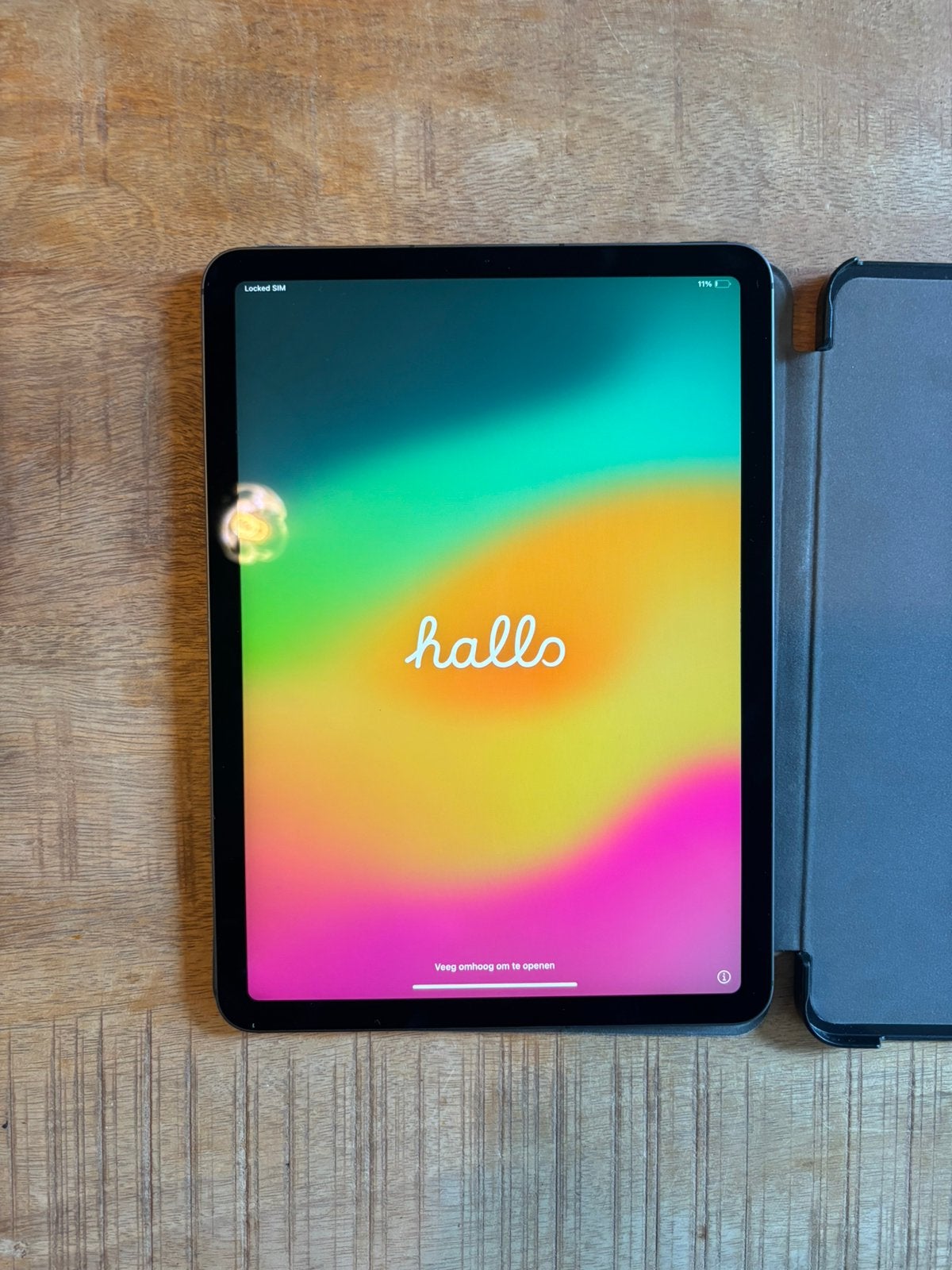 iPad Air 4e generatie