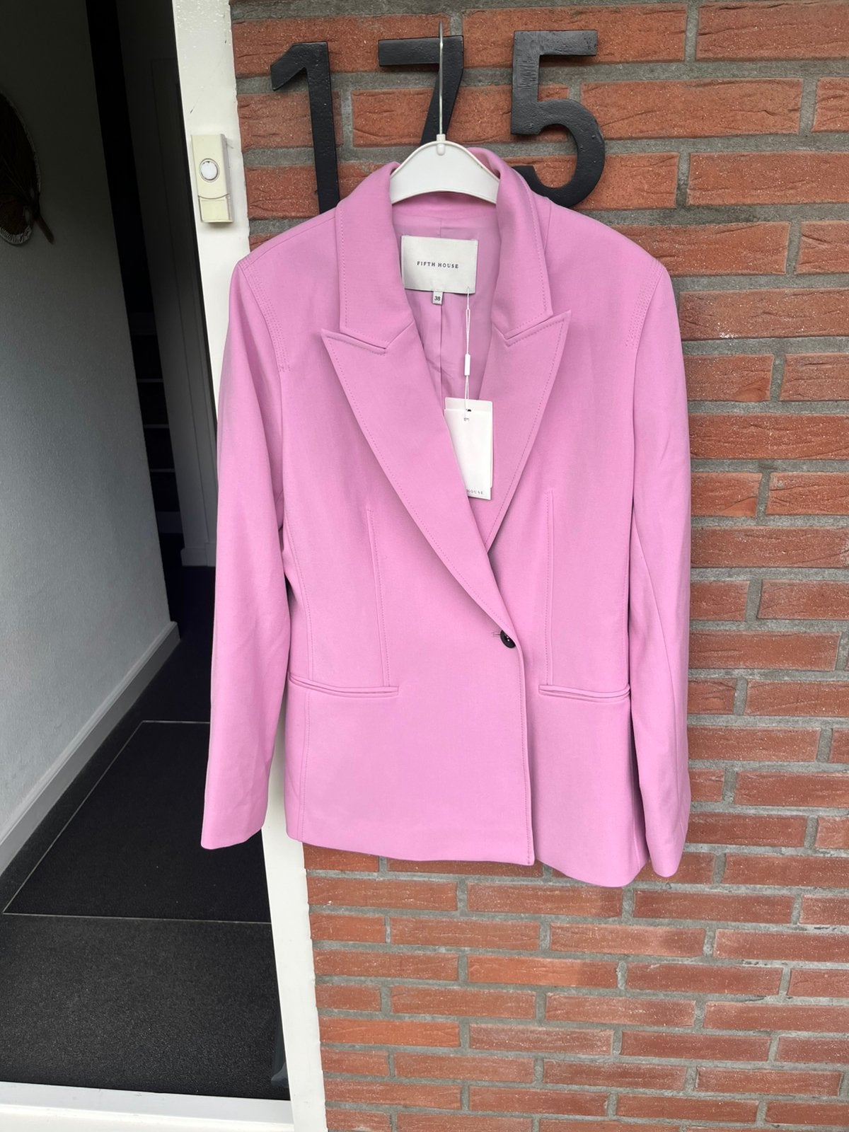 Fifth house 2 delig set maat 38 nieuw, Ophalen of Verzenden, Zo goed als nieuw, Maat 38/40 (M), Roze