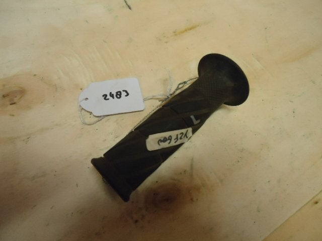 YZF600R 1996 - 2003 Yamaha Handvat en gashendel D1-15938