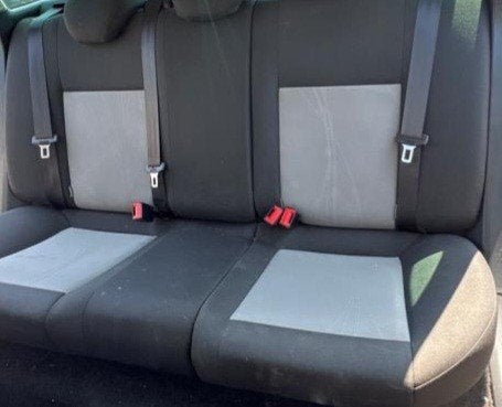 Seat Ibiza ST interieur, Auto-onderdelen, Ophalen of Verzenden, Gebruikt, Seat