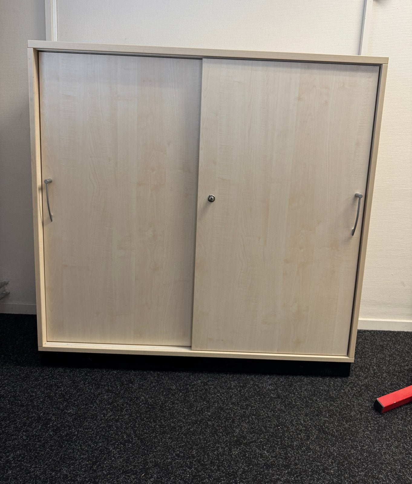 Kantoorkast als nieuw, Ophalen, 50 tot 100 cm, Zo goed als nieuw, Minder dan 100 cm