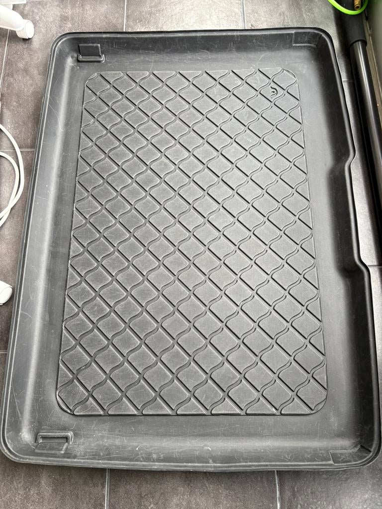 Kofferbakmat ford focus, Auto diversen, Kofferbakmatten, Ophalen, Gebruikt