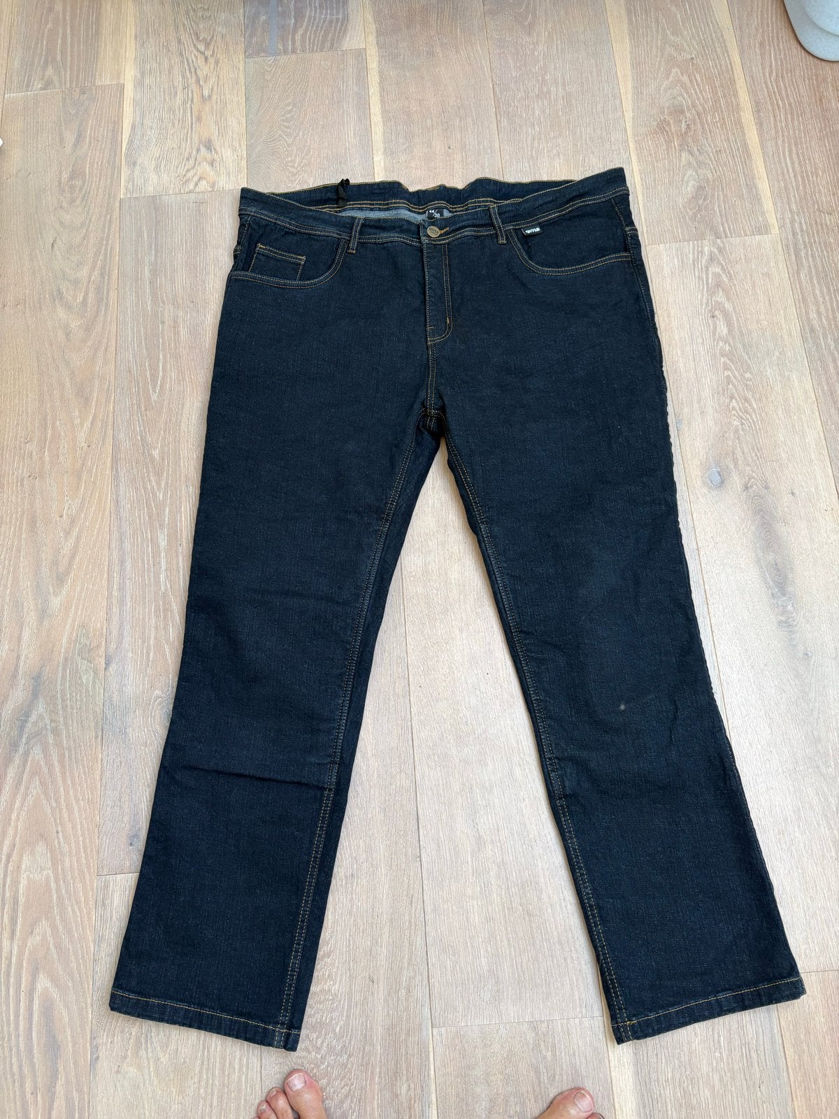 GMS Urban Motorjeans - Maat 44/30 - Nieuw met kaartje, Ophalen of Verzenden, Nieuw zonder kaartje, Heren, Broek | textiel