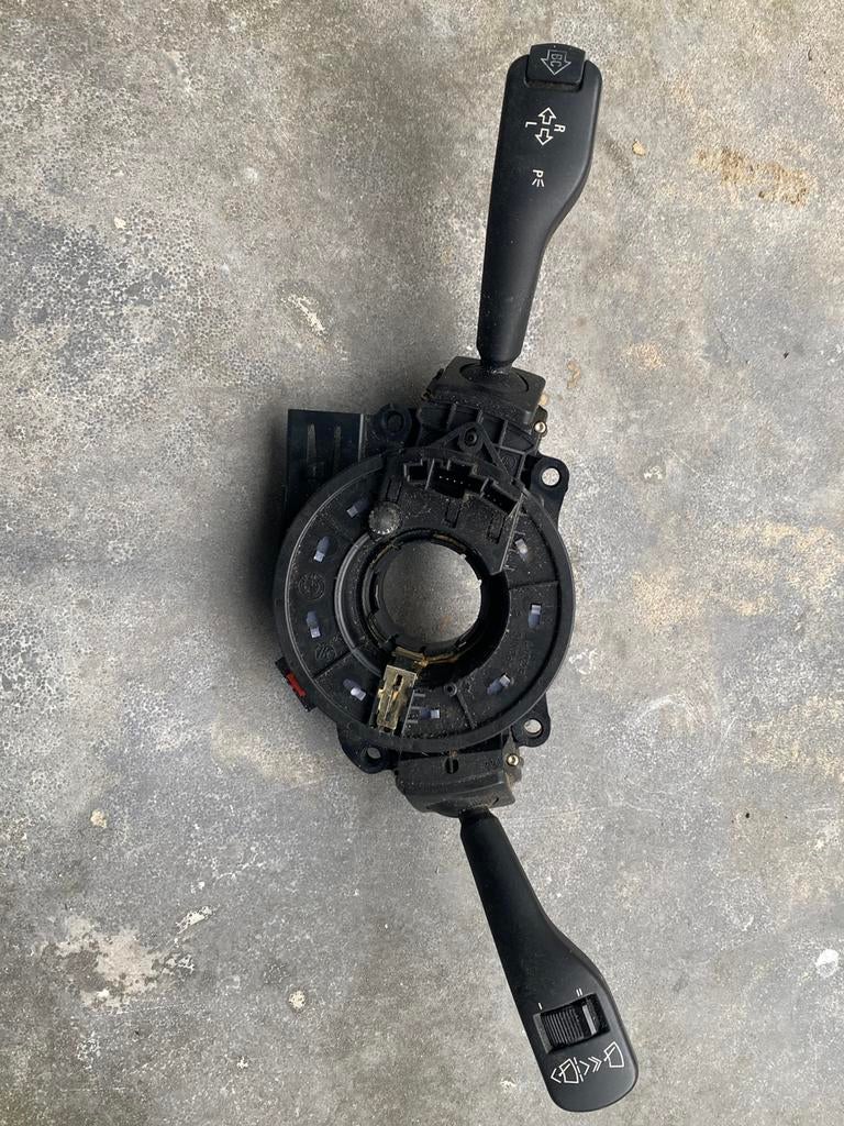 Sleepring bmw e39 FCL, Ophalen, Gebruikt, BMW
