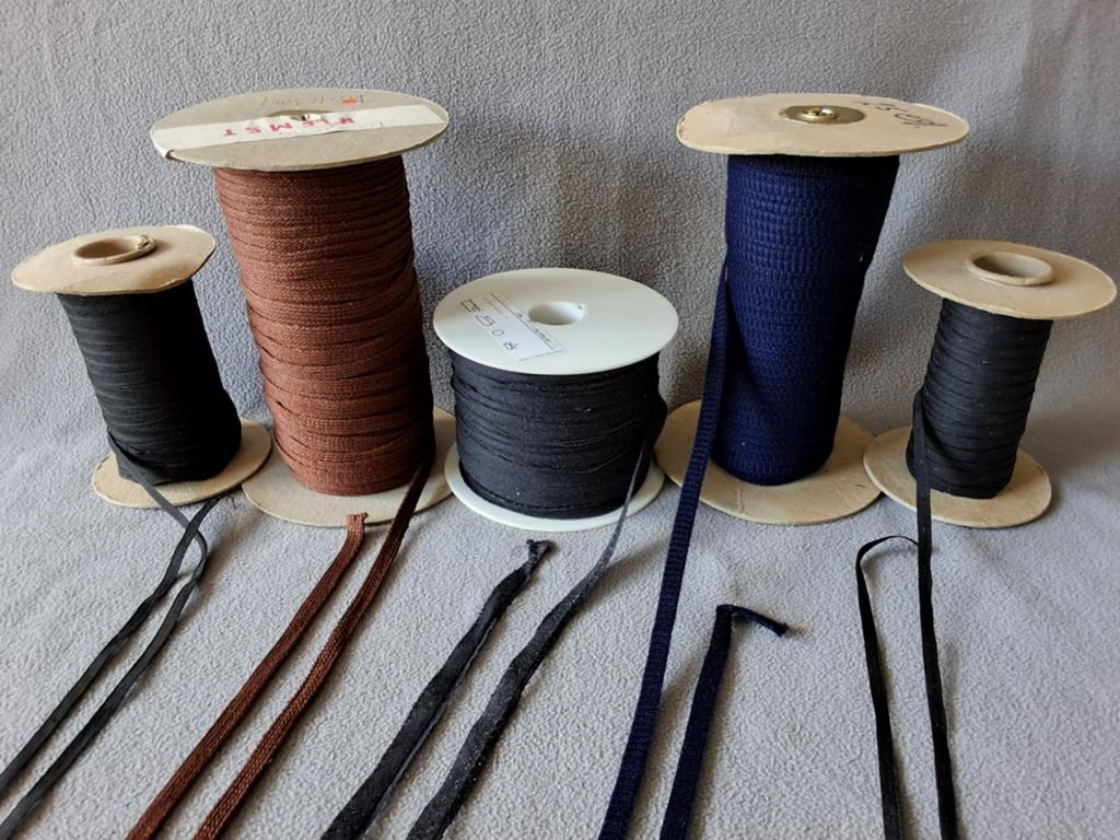 Fournituren band, Ophalen of Verzenden, Nieuw, Lint, Band of Elastiek