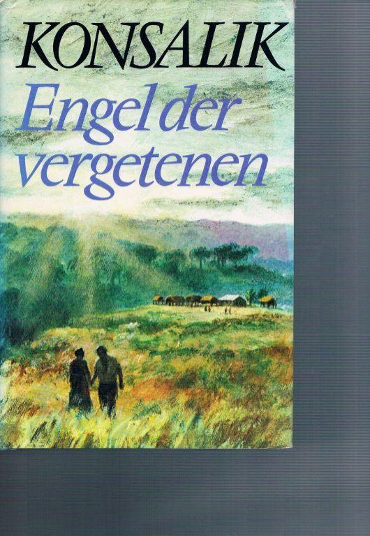 Heinz Konsalik : diverse titels - zie beschrijving + foto's, Boeken, Avontuur en Actie, Ophalen of Verzenden, Zo goed als nieuw