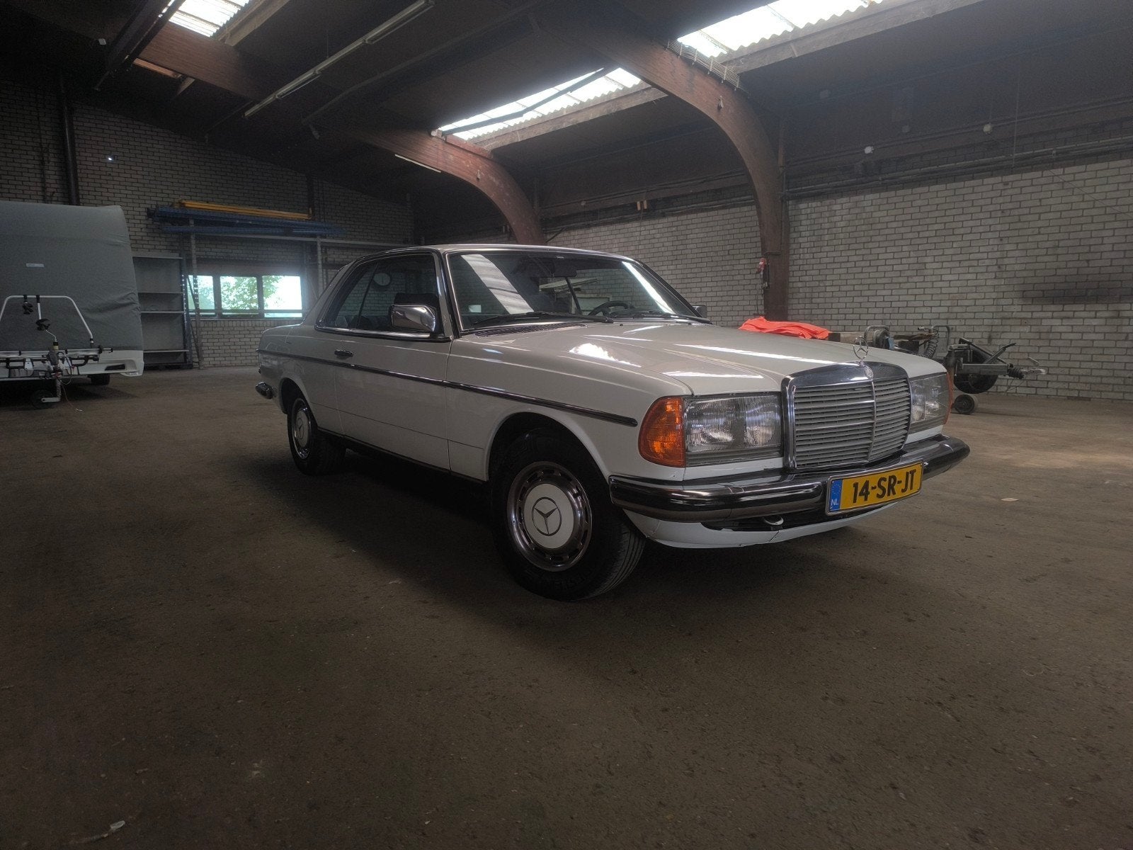 Top Auto!!!, Auto's, Automaat, Wit, Particulier, Blauw