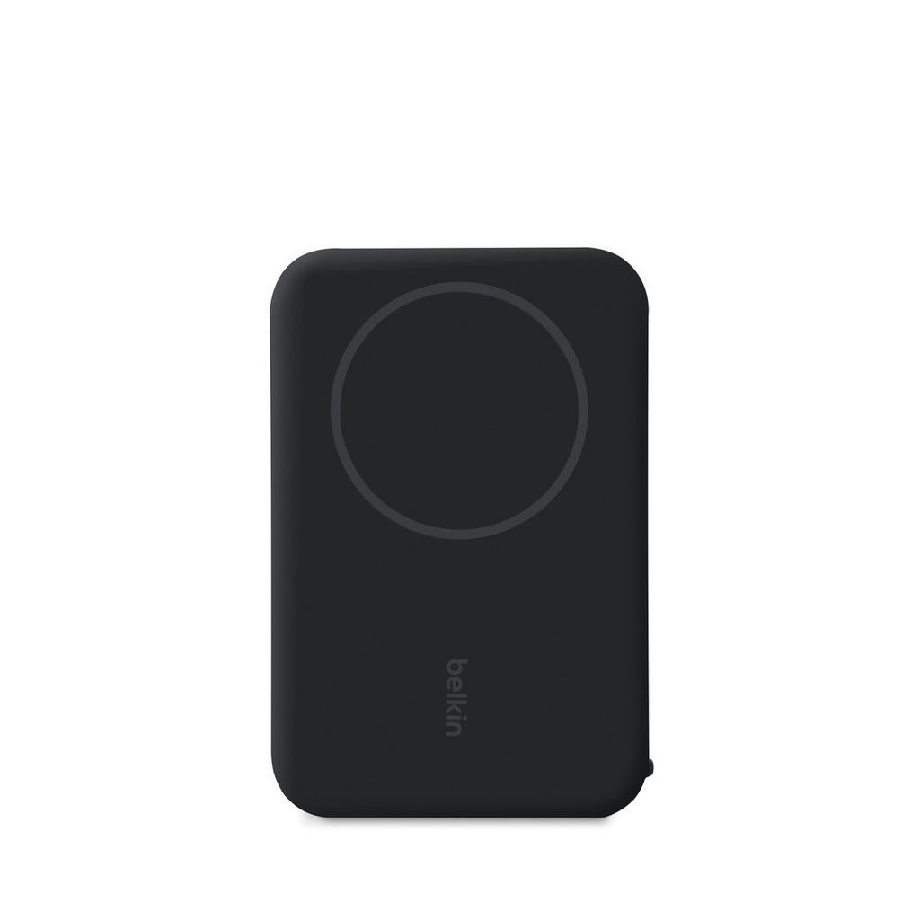 Belkin BoostCharge Pro magnetische powerbank 10K + kabel, Ophalen of Verzenden, Nieuw