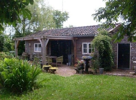 WONING TE HUUR OISTERWIJK, Oisterwijk, Noord-Brabant, Direct bij eigenaar, 5 kamers