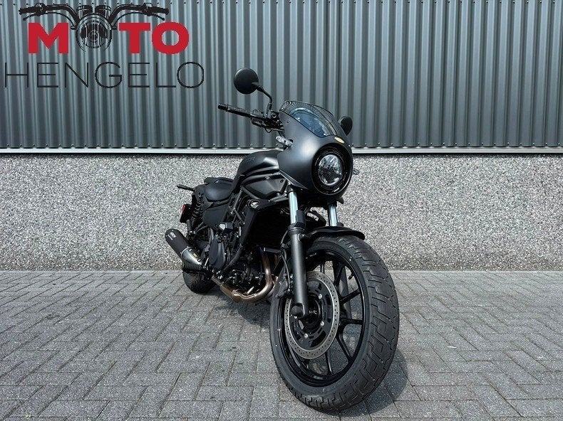 Kawasaki ELIMINATOR 500 PERFORMANCE (bj 2026), Motoren, Chopper, Bedrijf, Info@kawasaki.nl, Jacobus Spijkerdreef 1-3
2132 PZ  Hoofddorp, NL