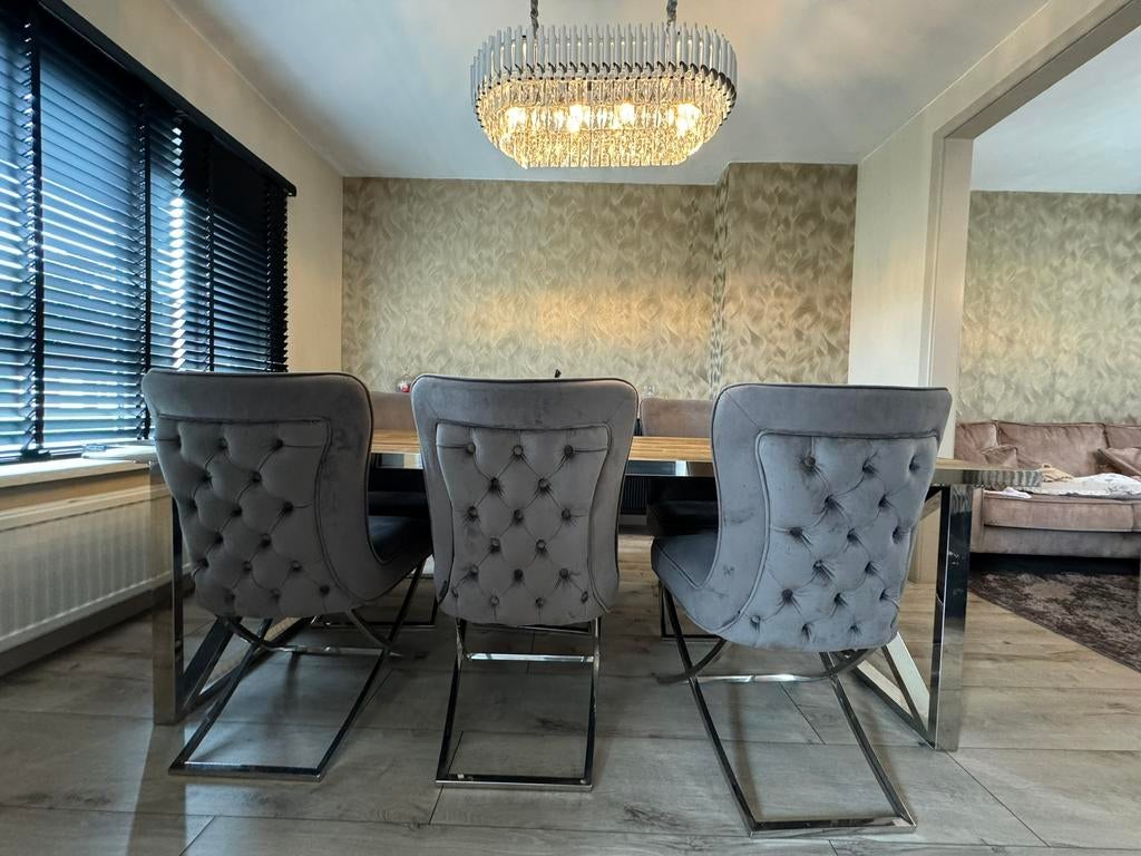 Richmond set compleet, Huis en Inrichting, Complete inboedels, Ophalen